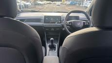 MG MG3 1.5 SE 5dr Petrol Hatchback